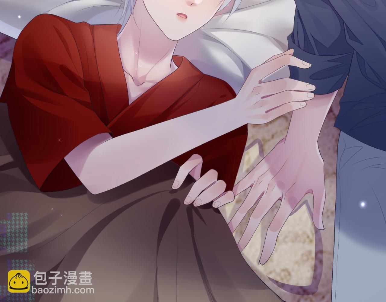 第49话 酸涩的苦果(1/3)-第49话