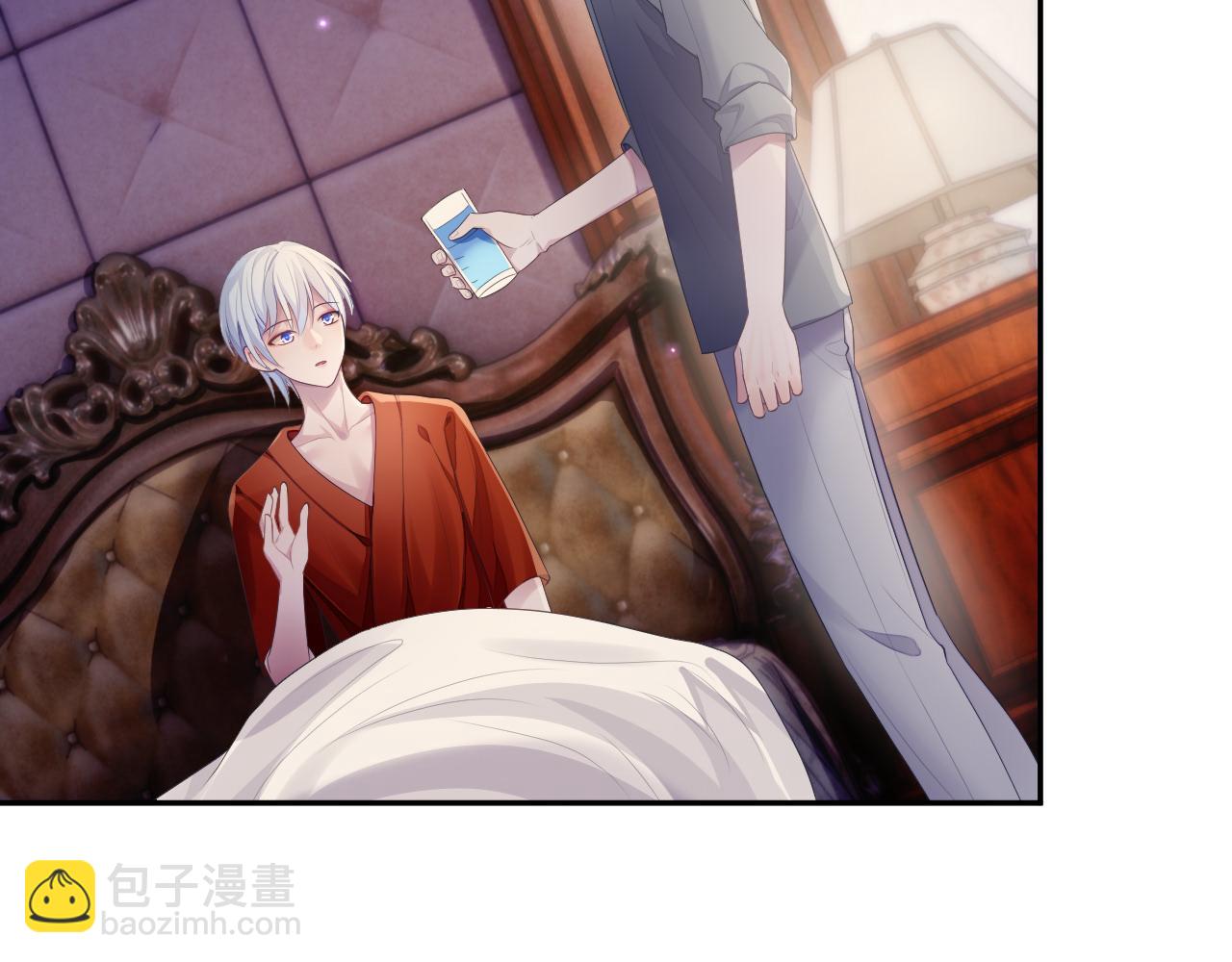 第49话 酸涩的苦果(1/3)-第49话