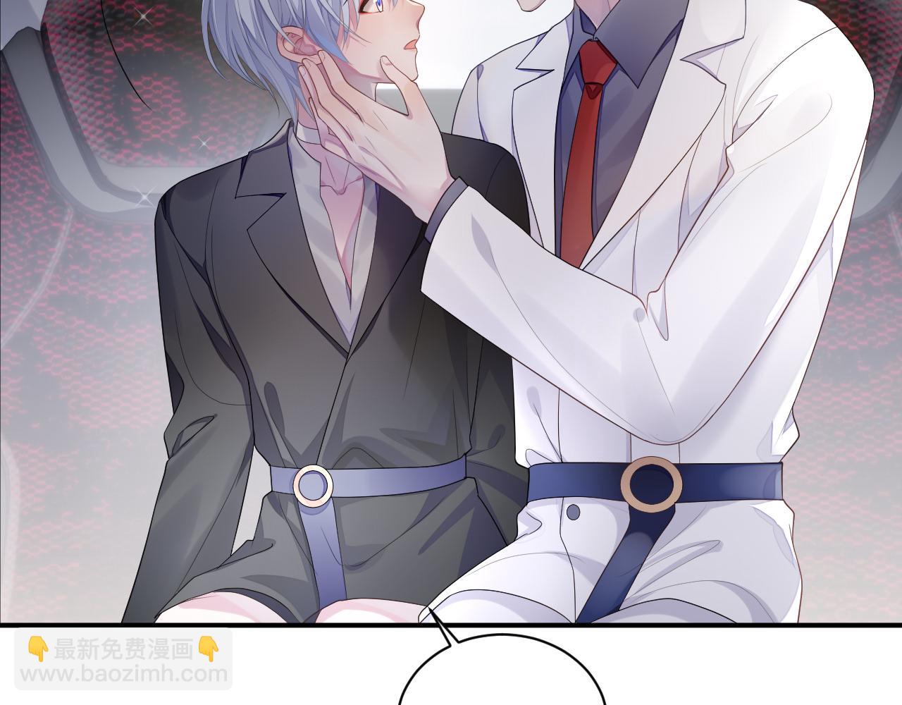 第60话 爱的融合(1/3)-第61话