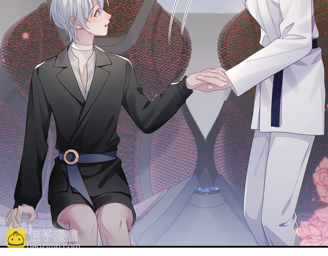 第60话 爱的融合(1/3)-第61话