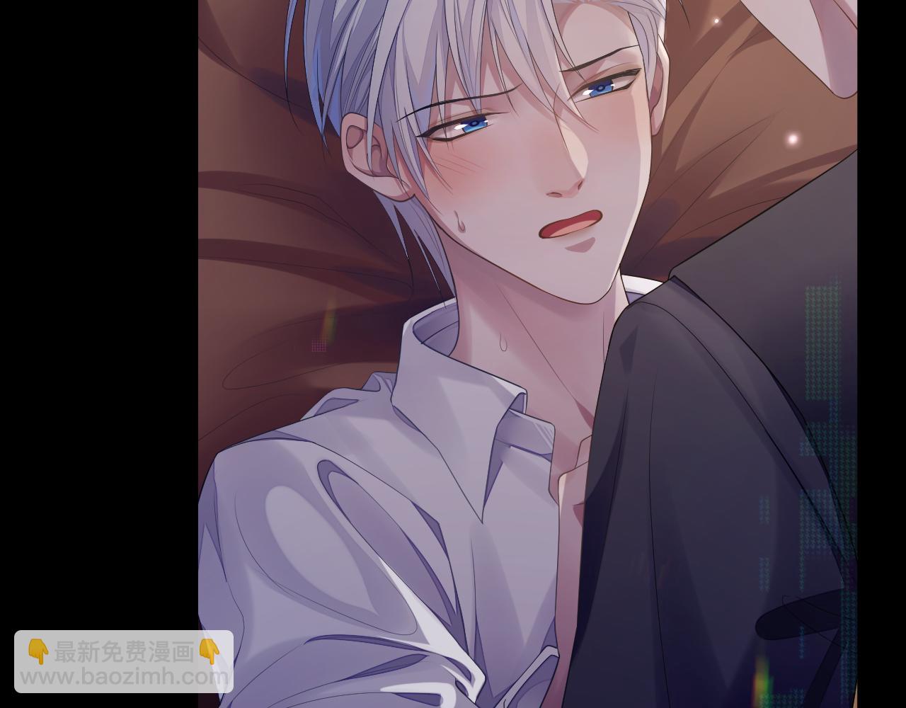 第64话 撞破(1/2)-第65话