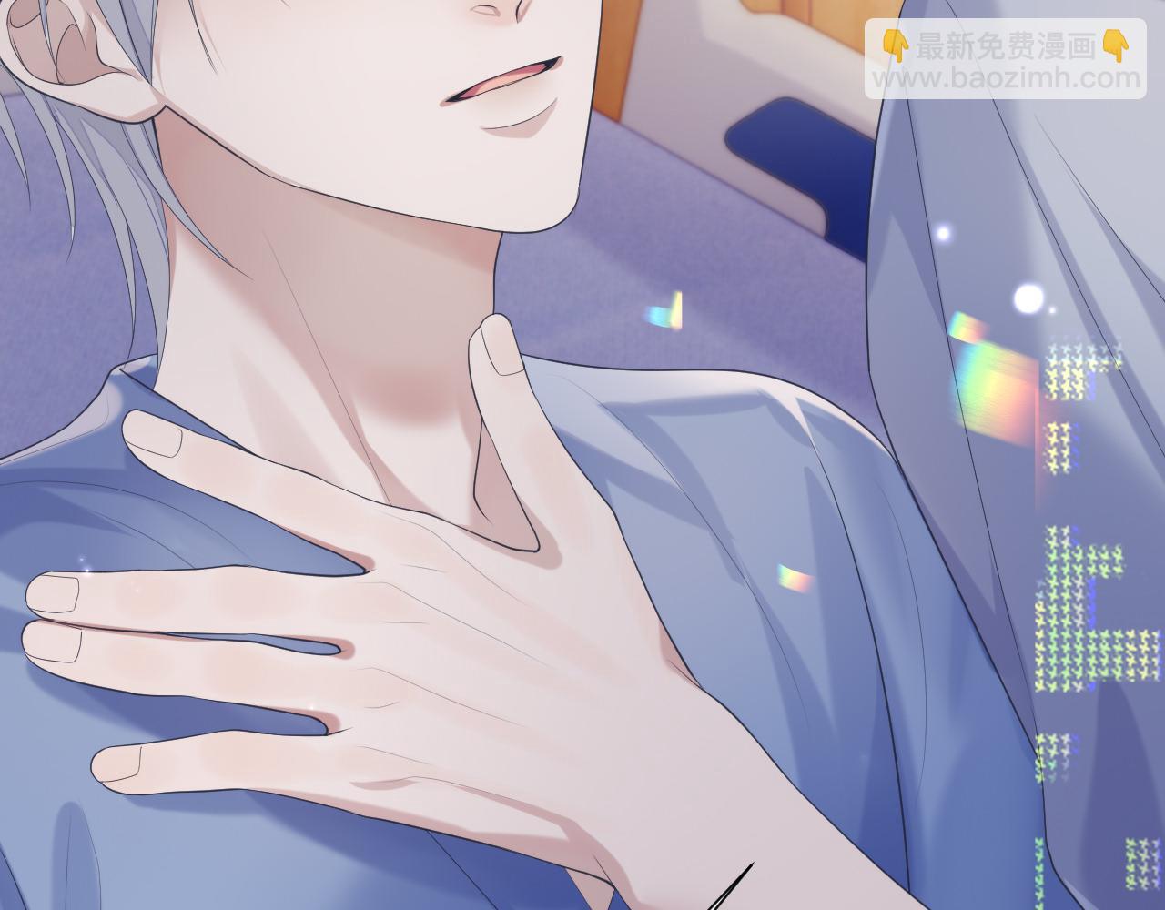 第68话 新合约(1/3)-第69话