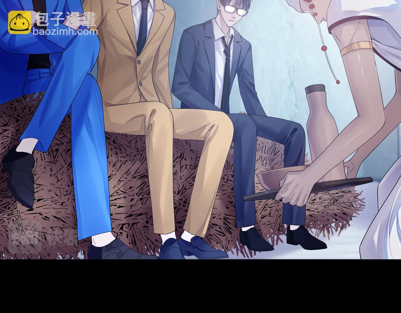 第78话 一起度过的夜晚(1/2)-第79话