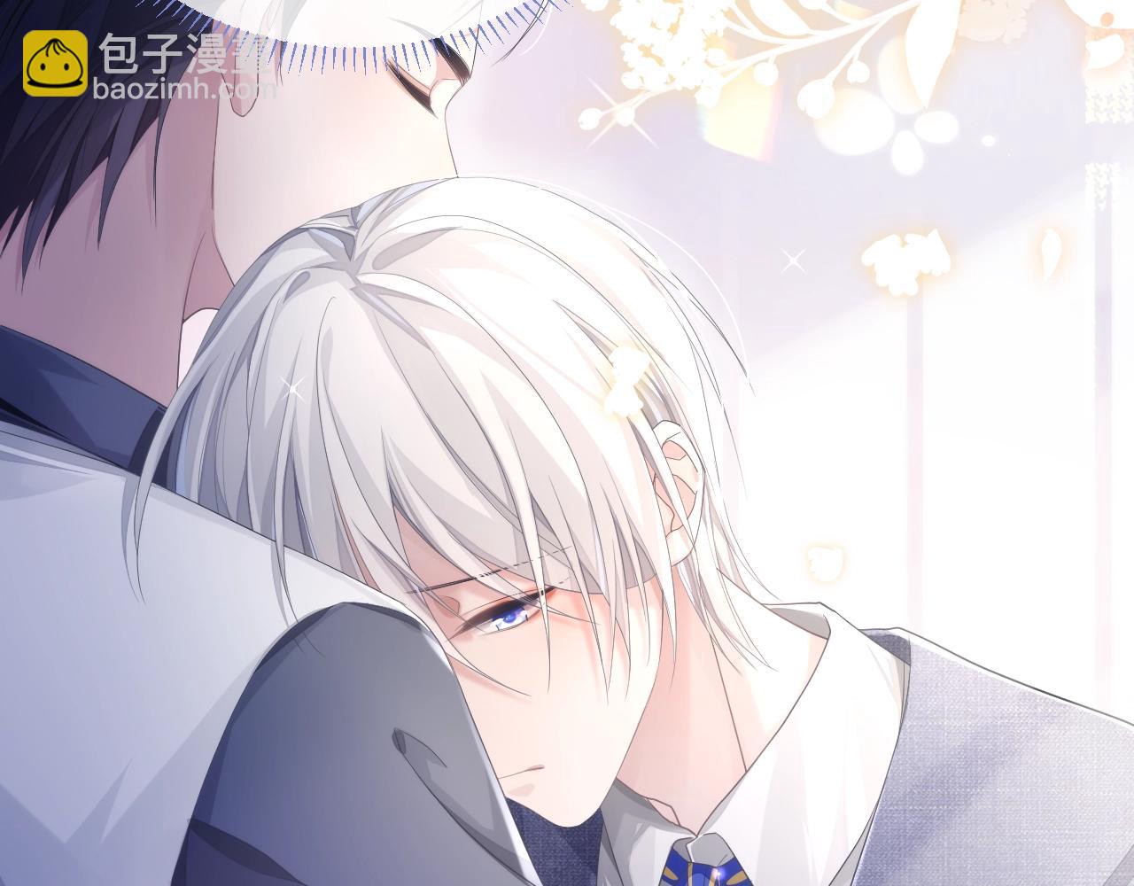 第7话 睡颜(1/3)-第7话