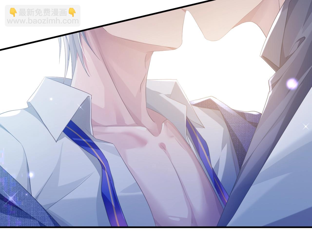 第7话 睡颜(1/3)-第7话