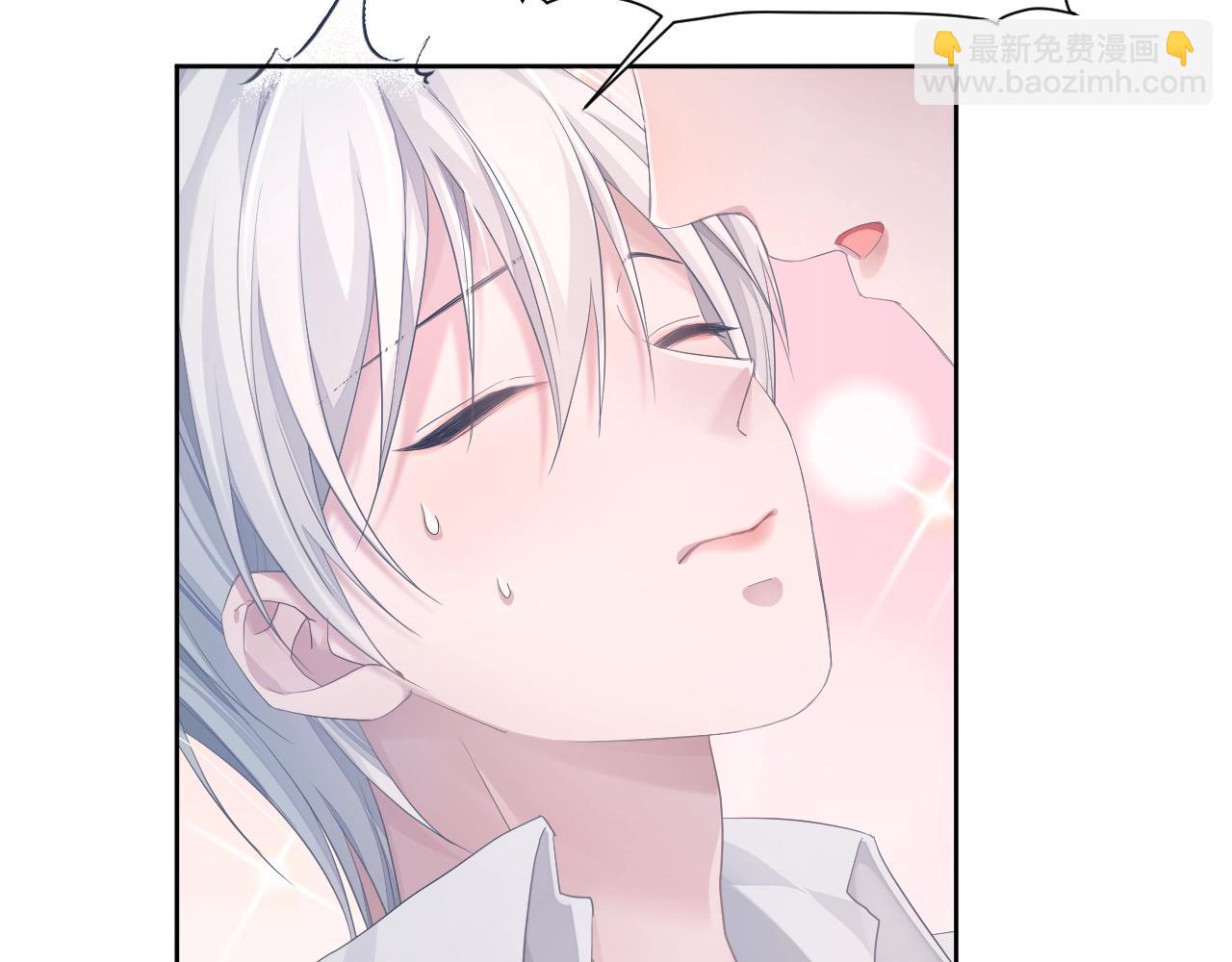 第7话 睡颜(1/3)-第7话