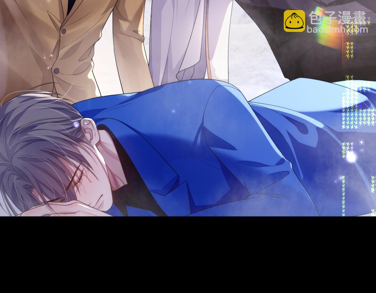 第81话 彦七死了？！(1/2)-第81话