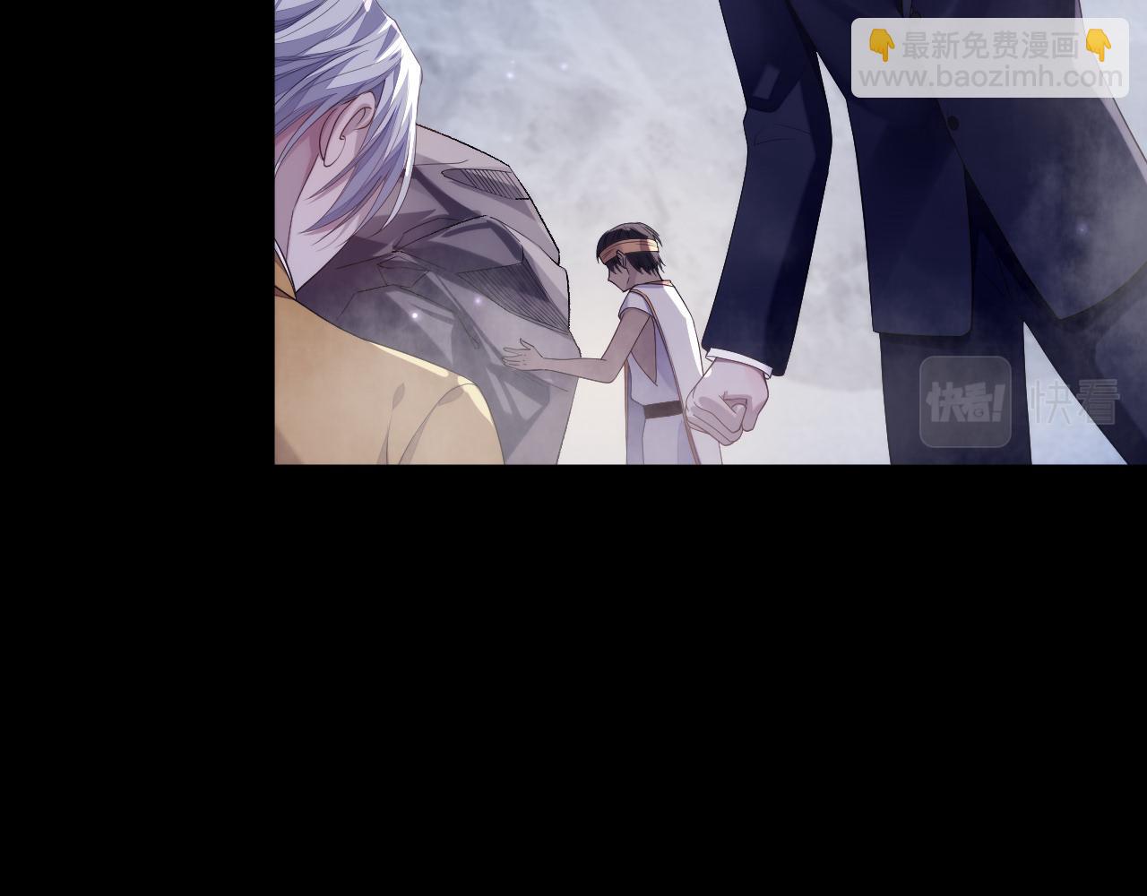 第81话 彦七死了？！(1/2)-第81话