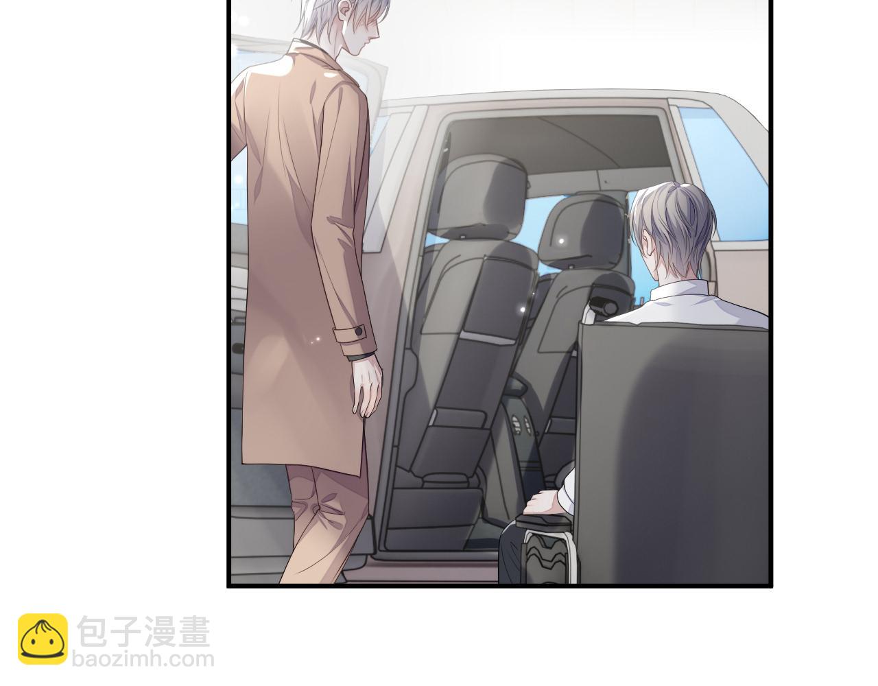 第83话 小别胜新婚(1/3)-第83话