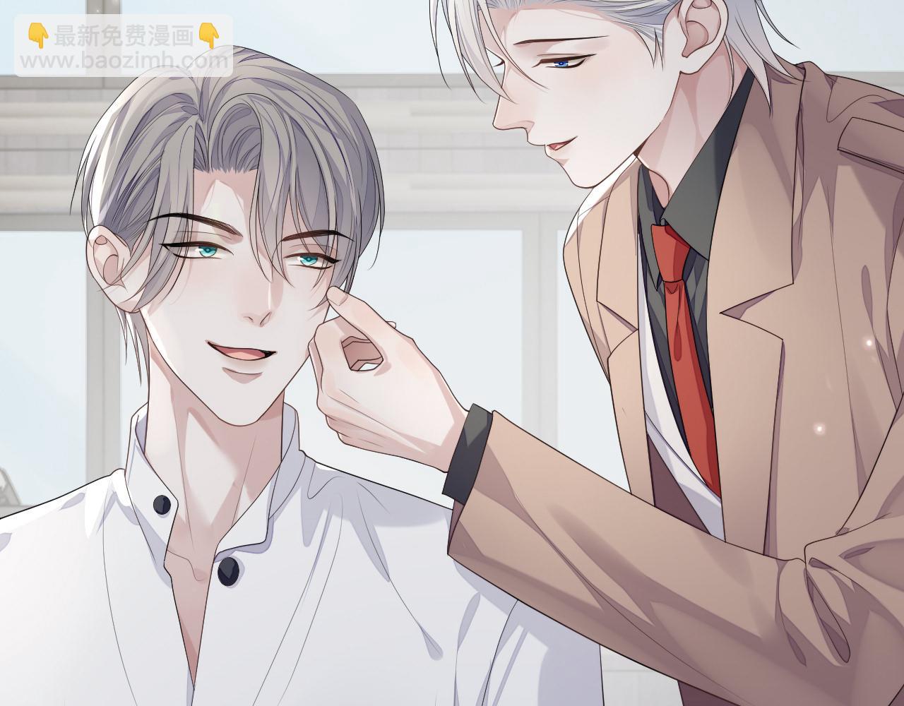 第83话 小别胜新婚(1/3)-第83话