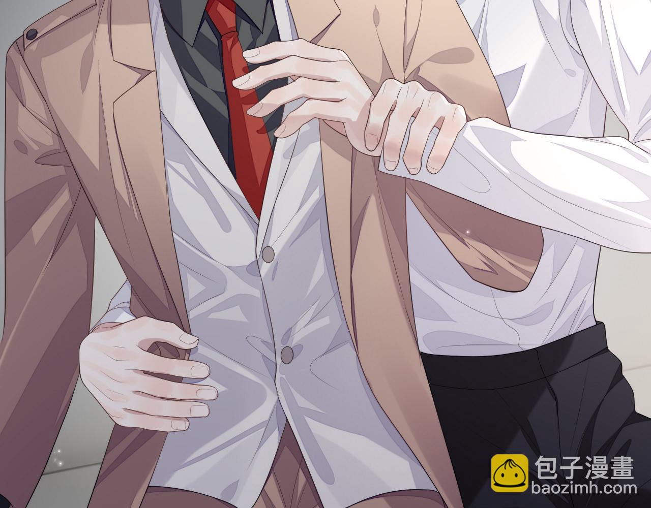 第83话 小别胜新婚(1/3)-第83话