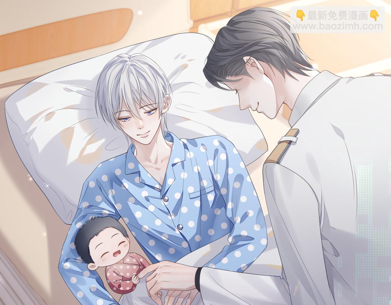 第83话 小别胜新婚(1/3)-第83话