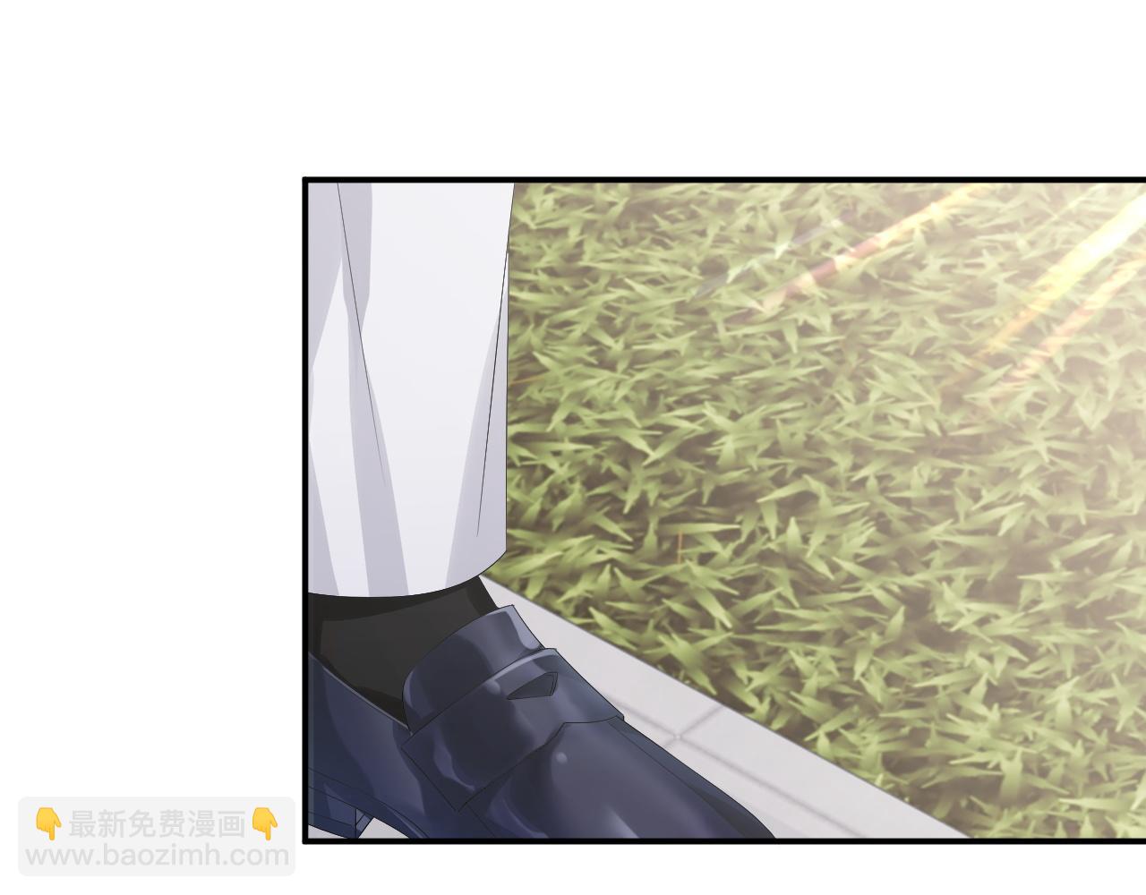 第85话 情人节番外（有加料活动）(1/2)-第85话