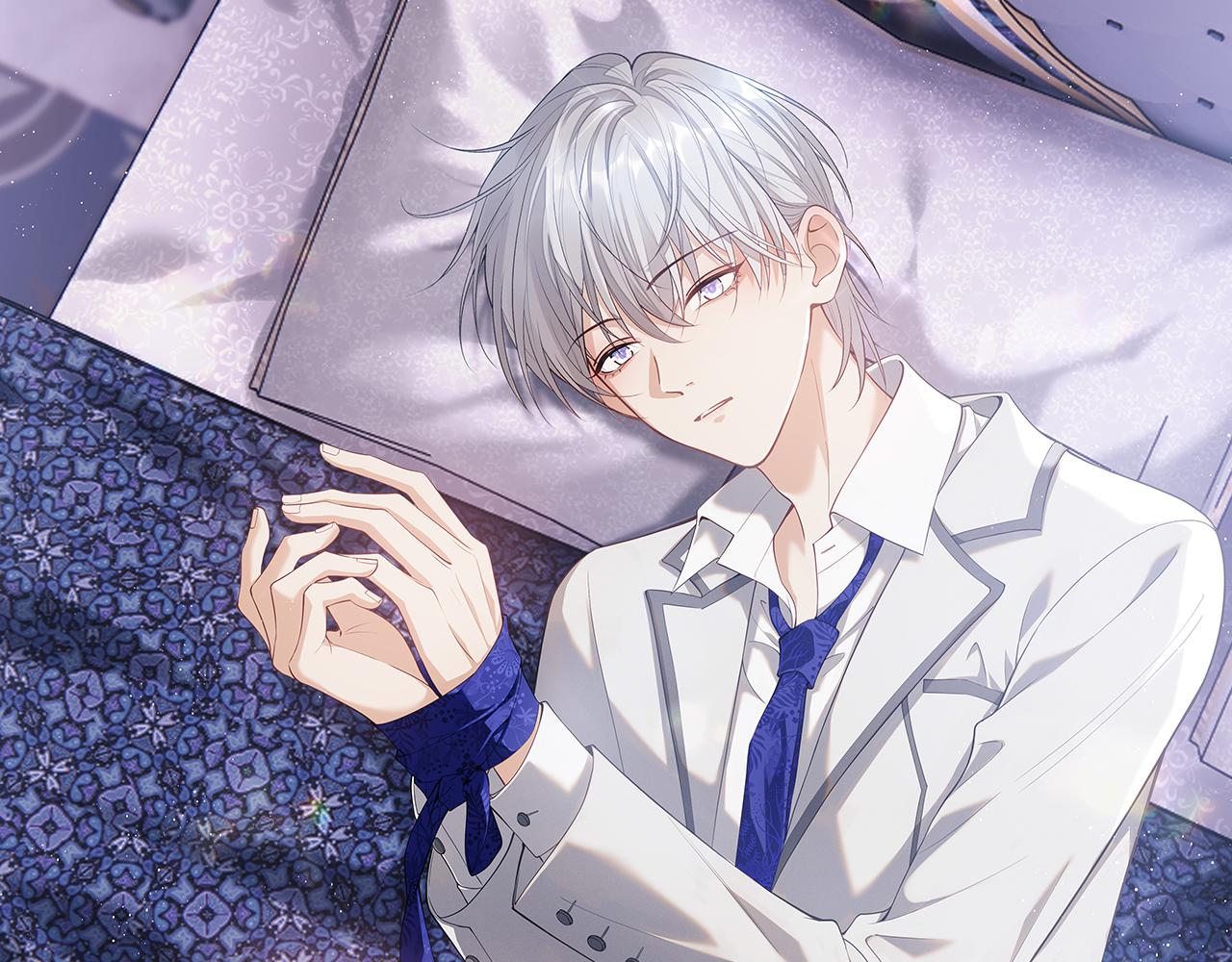 第二季第2话 校园生活开始(1/3)-第87话