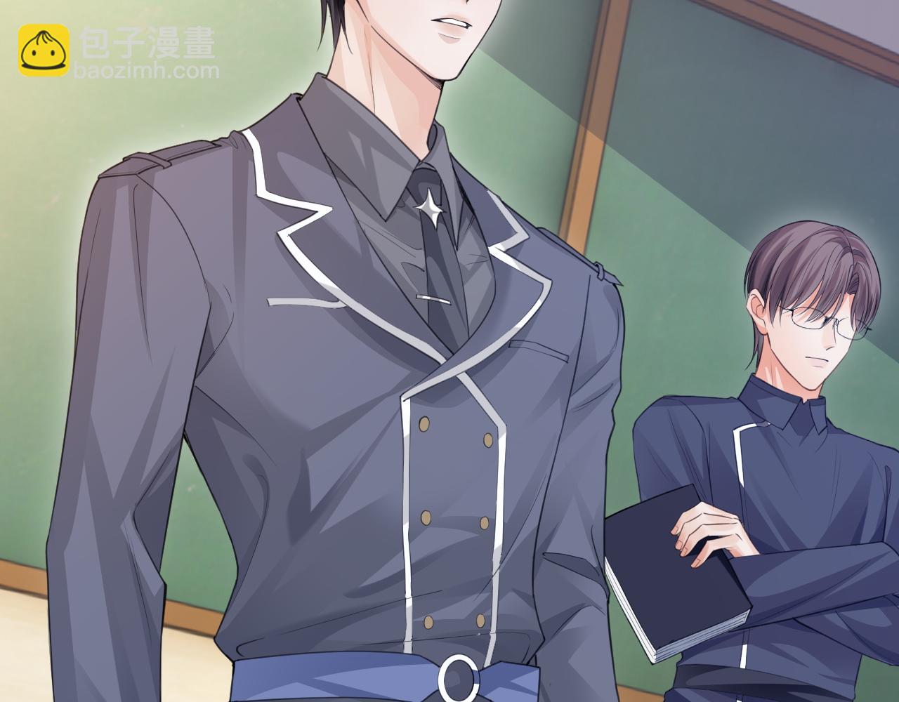 第二季第2话 校园生活开始(1/3)-第87话