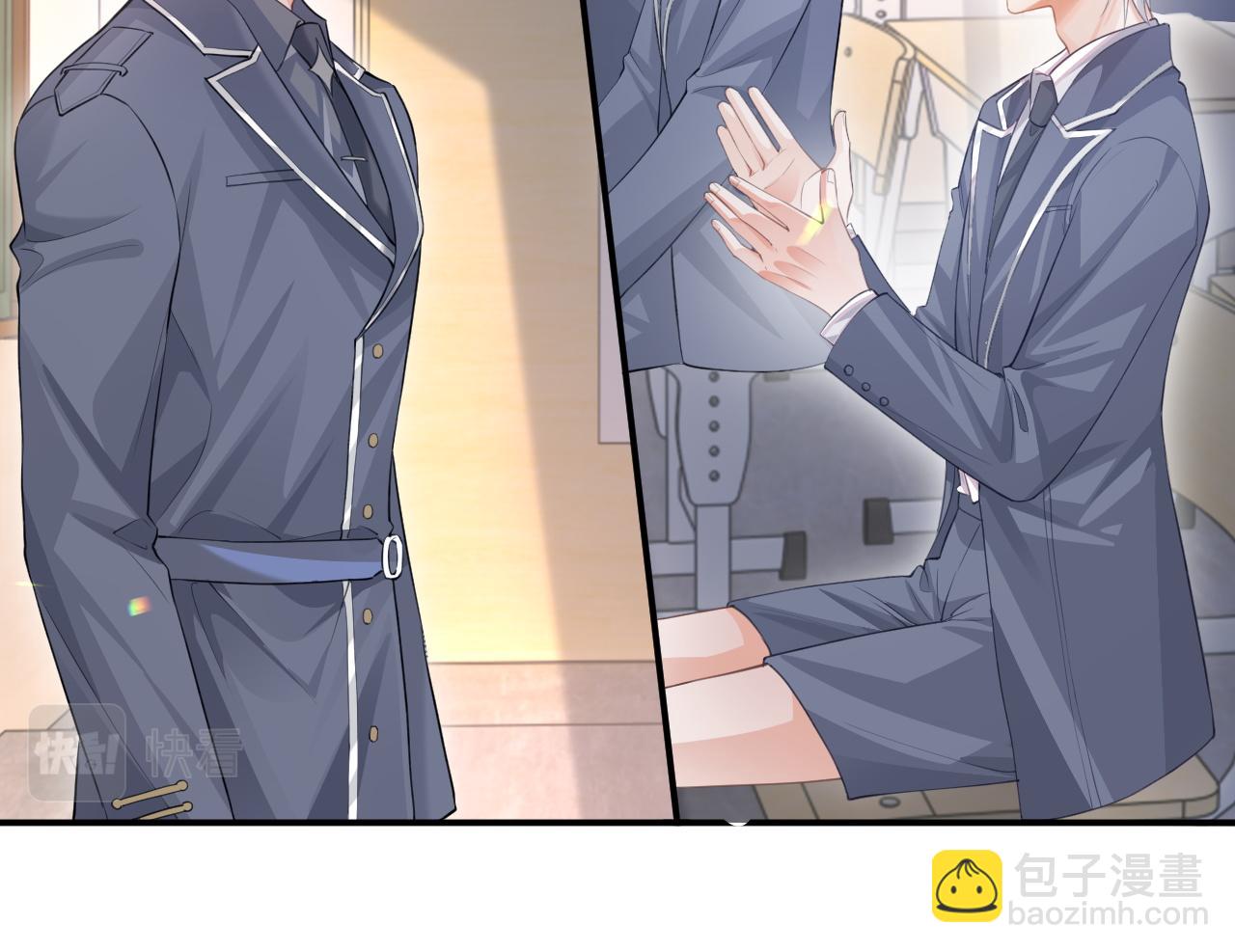 第二季第2话 校园生活开始(1/3)-第87话