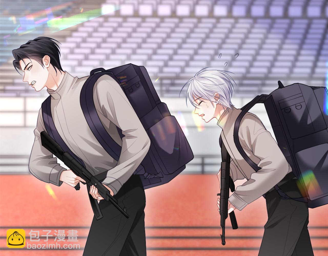 第二季第4话 吃自己的醋(1/3)-第89话