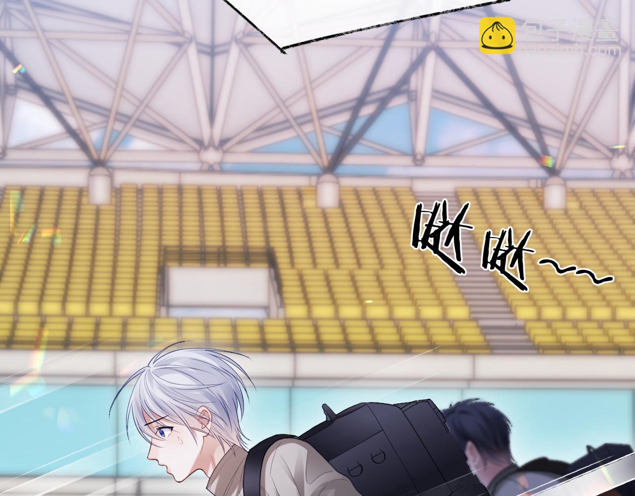 第二季第4话 吃自己的醋(1/3)-第89话