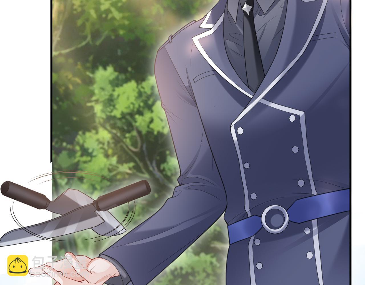 第二季第8话 一定是我(1/3)-第93话