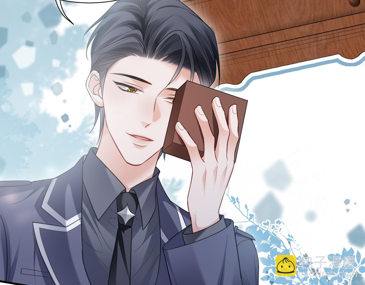 第二季第8话 一定是我(1/3)-第93话