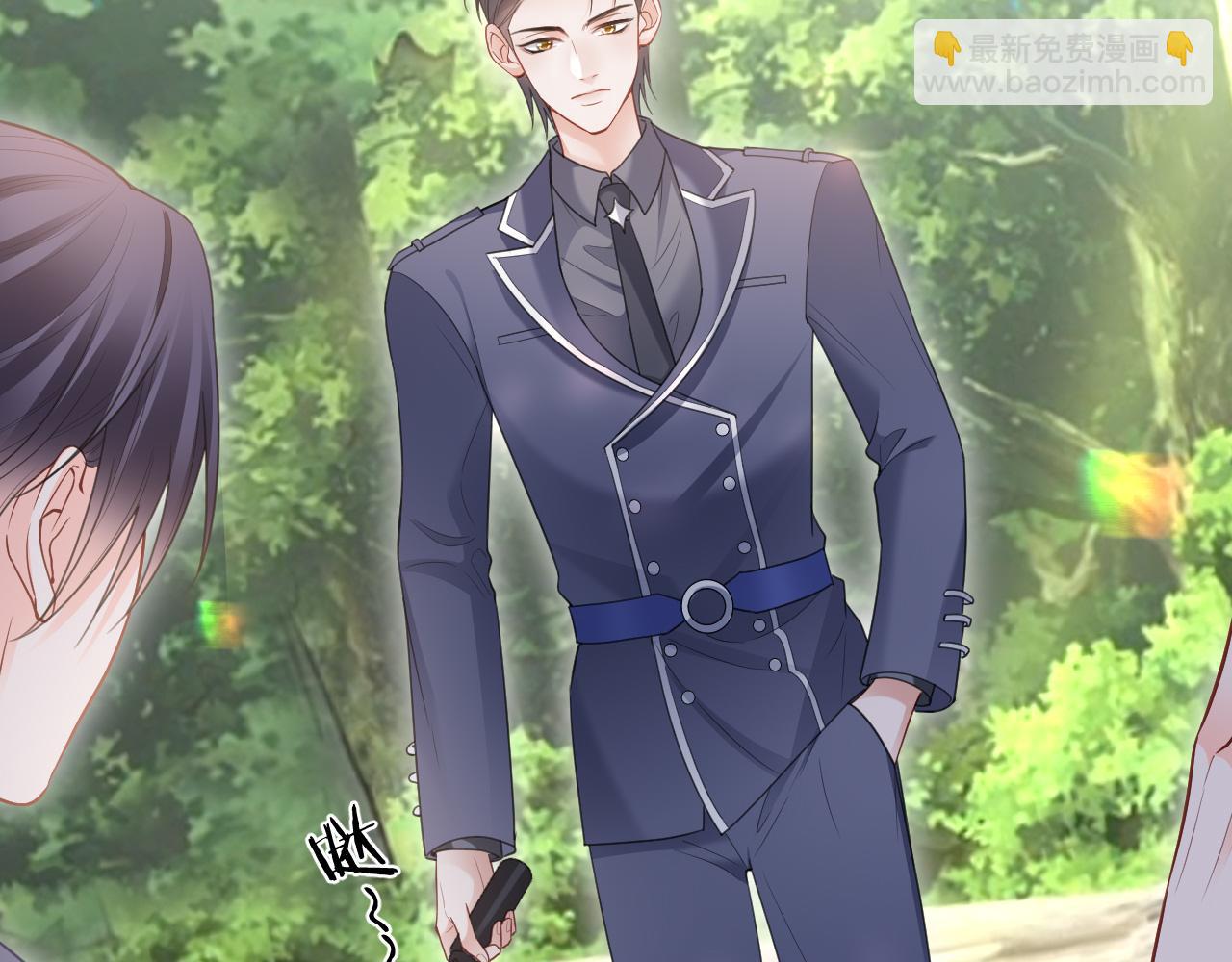 第二季第8话 一定是我(1/3)-第93话