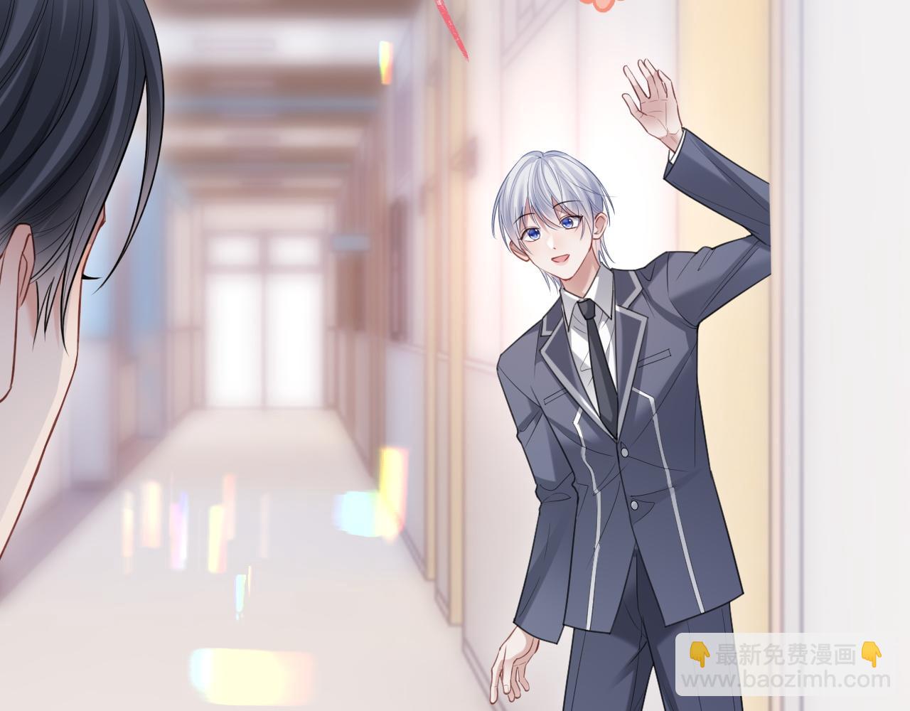 第二季 第10话 醉酒之后&hellip;&hellip;(1/3)-第95话