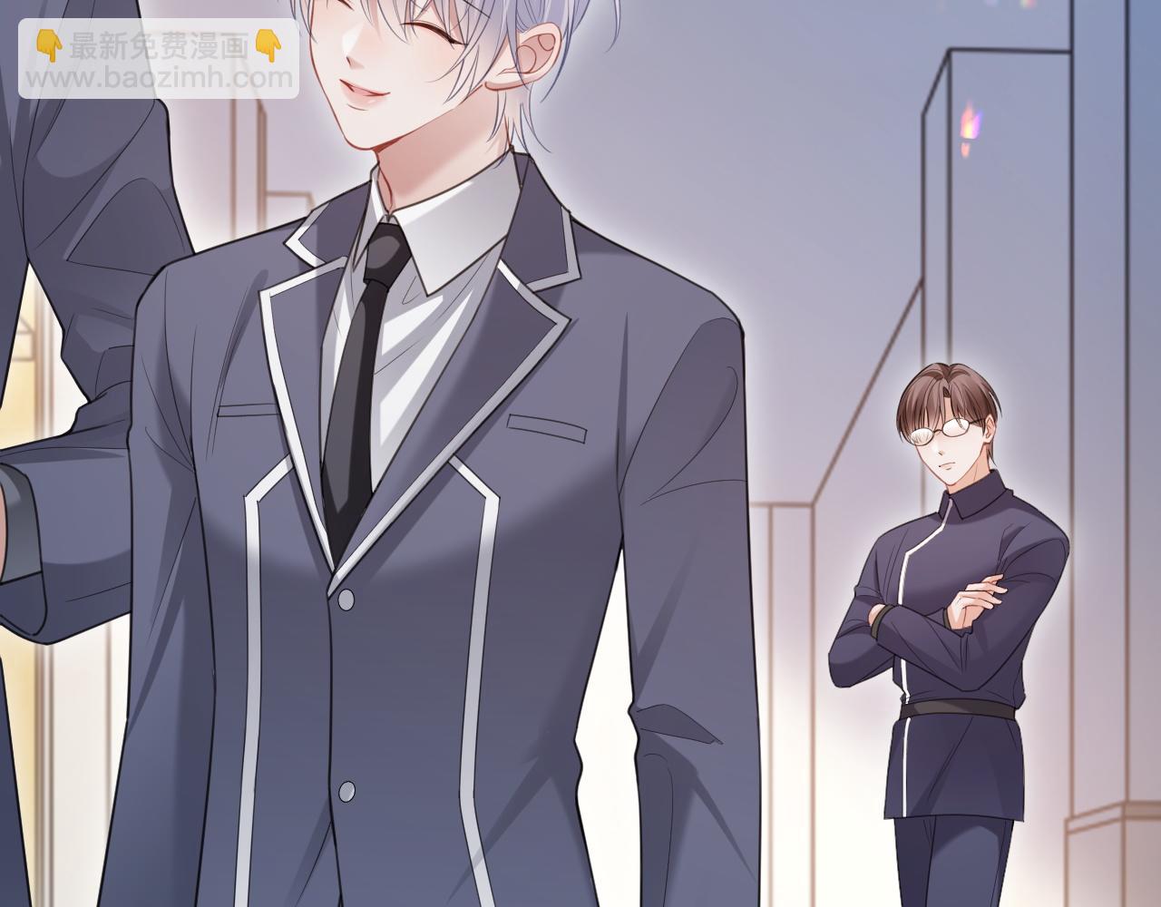 第二季 第10话 醉酒之后&hellip;&hellip;(1/3)-第95话