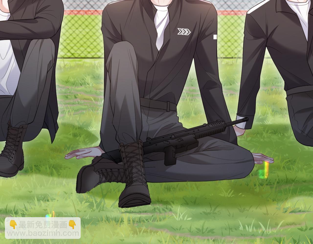 第二季 第10话 醉酒之后&hellip;&hellip;(1/3)-第95话