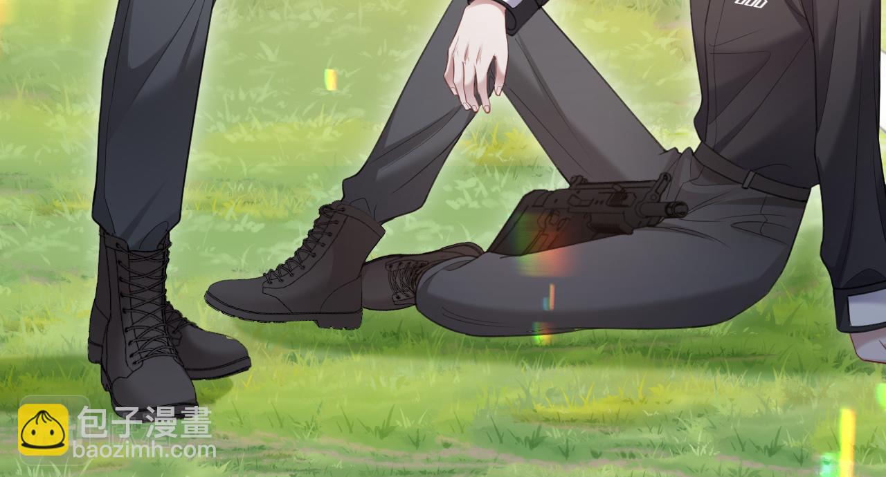 第二季 第10话 醉酒之后&hellip;&hellip;(1/3)-第95话