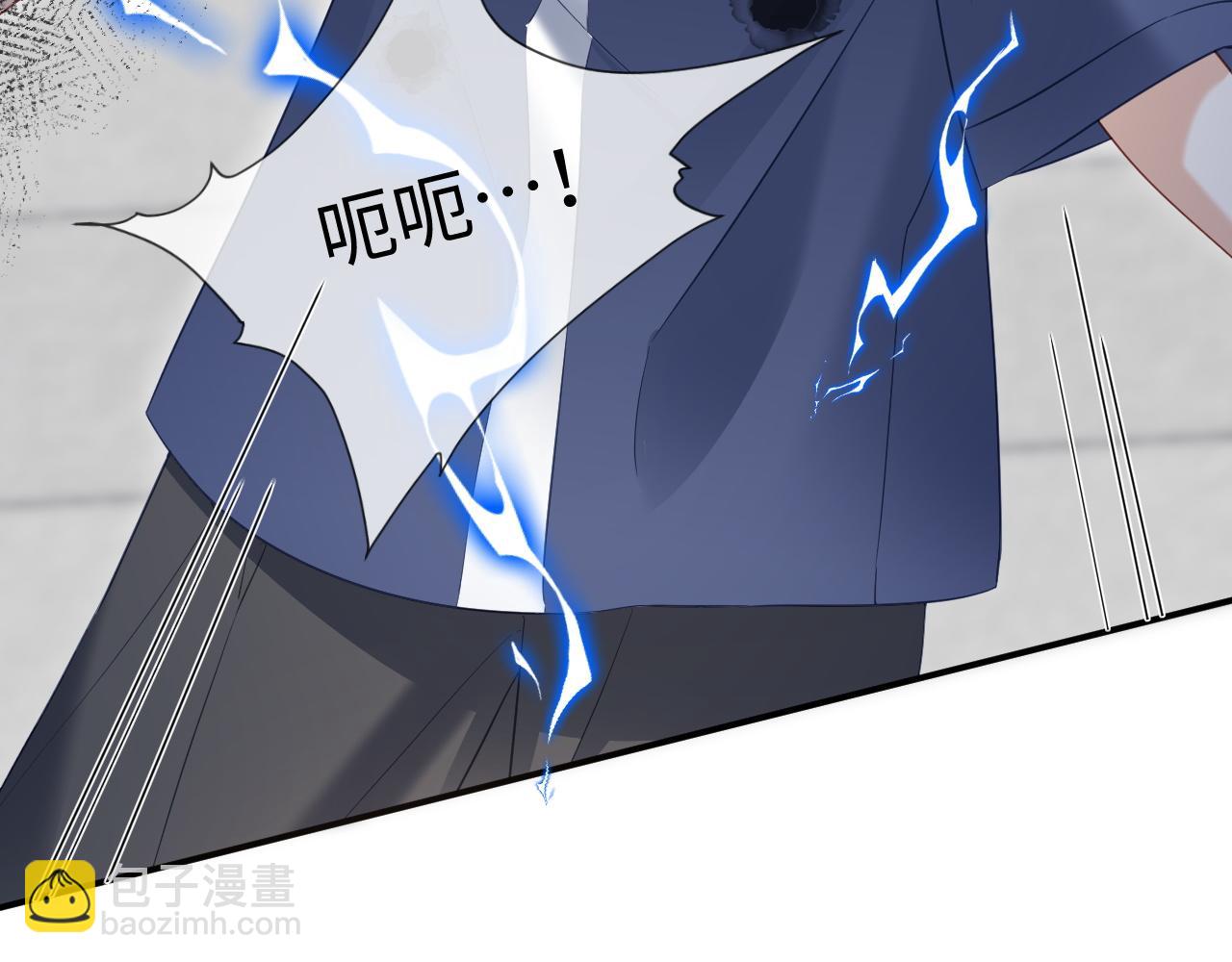 第14话 恢复记忆(1/2)-第99话