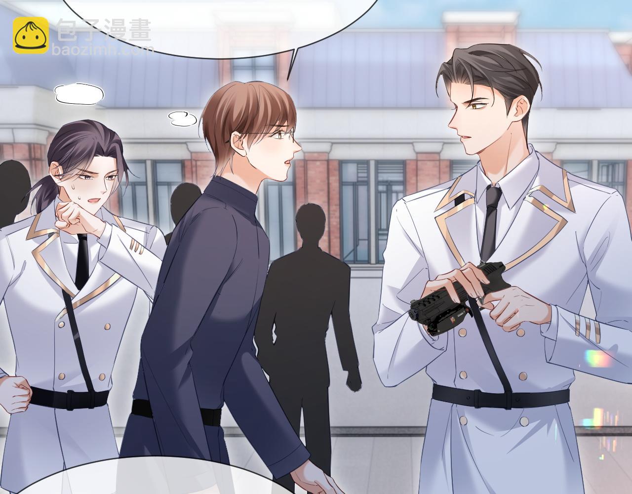 第14话 恢复记忆(1/2)-第99话