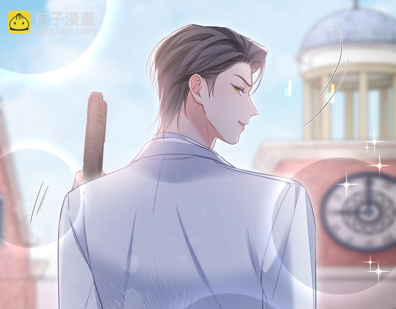 第14话 恢复记忆(1/2)-第99话