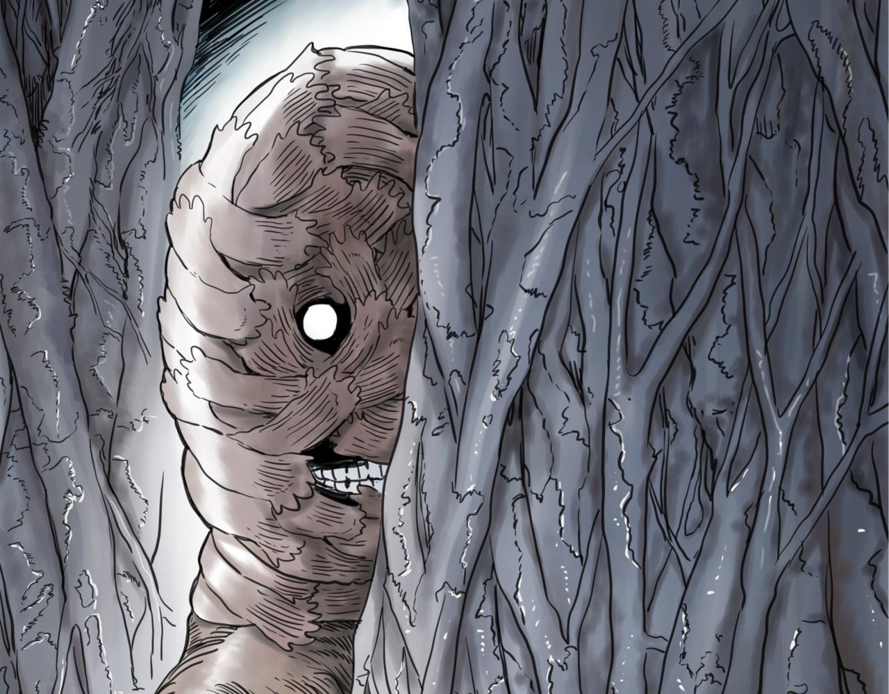 離家太遠 - 預告8月1日上線 - 7