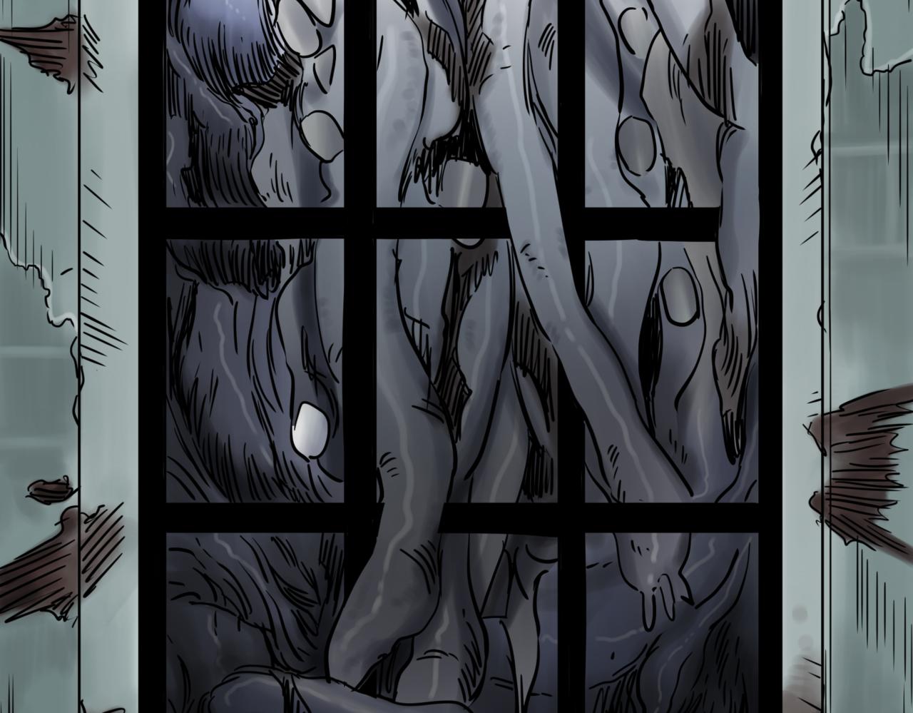 離家太遠 - 預告8月1日上線 - 7