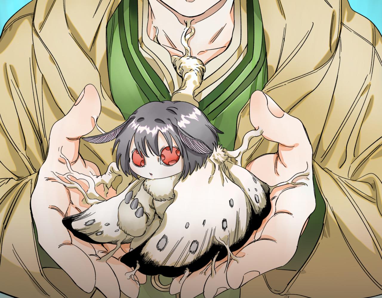 離家太遠 - 第10話 新的旅程(1/2) - 6