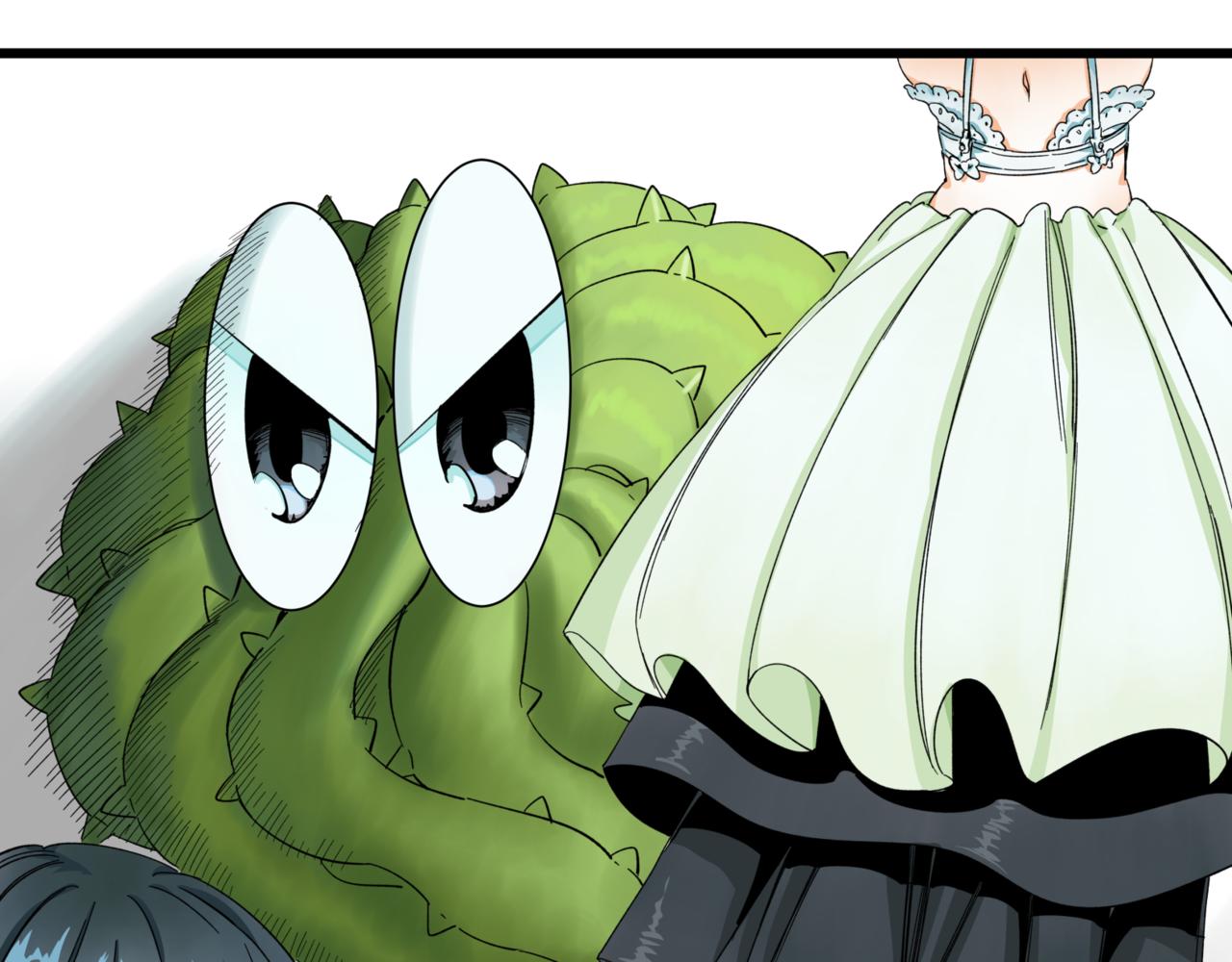 離家太遠 - 第10話 新的旅程(1/2) - 7