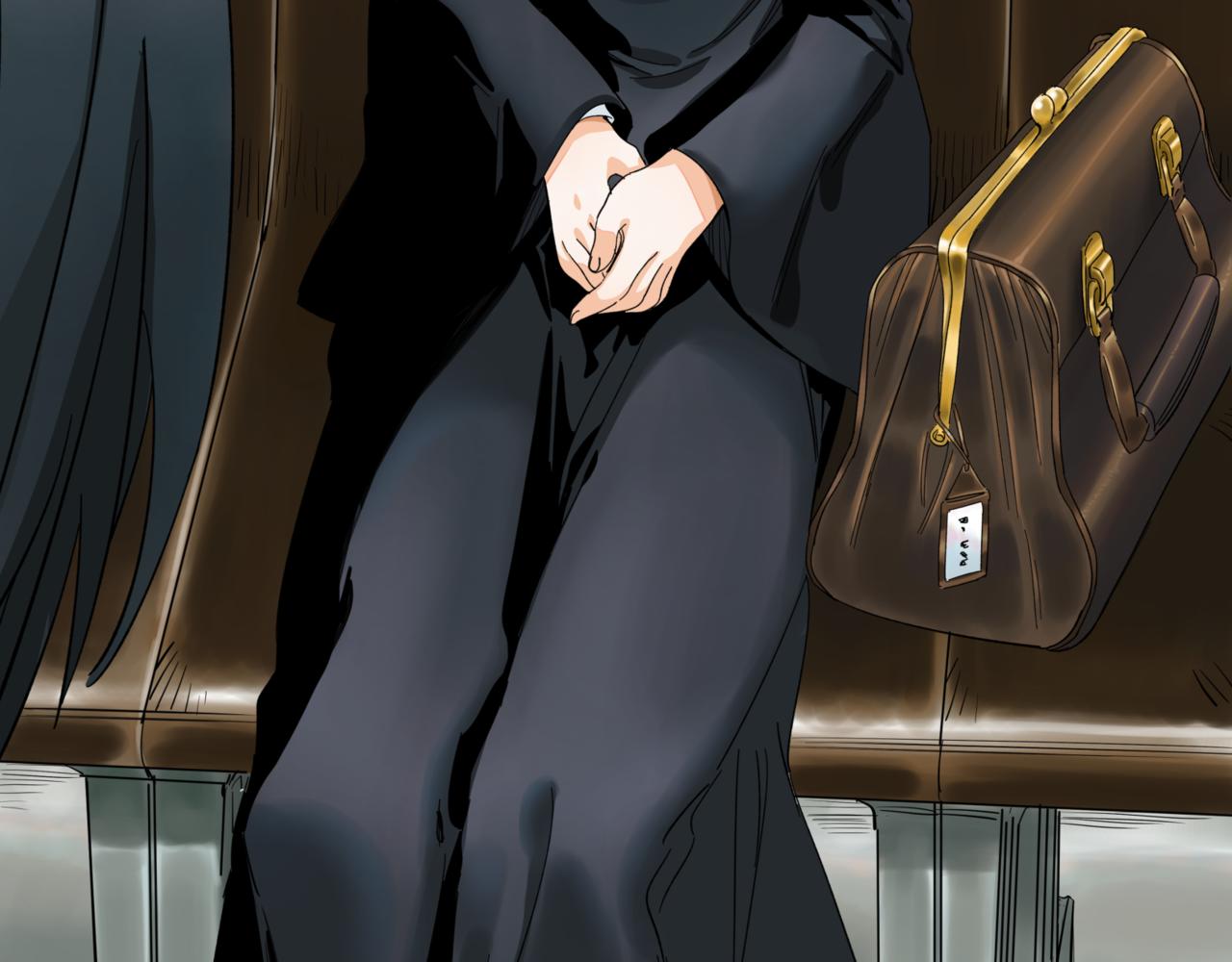 離家太遠 - 第10話 新的旅程(2/2) - 1