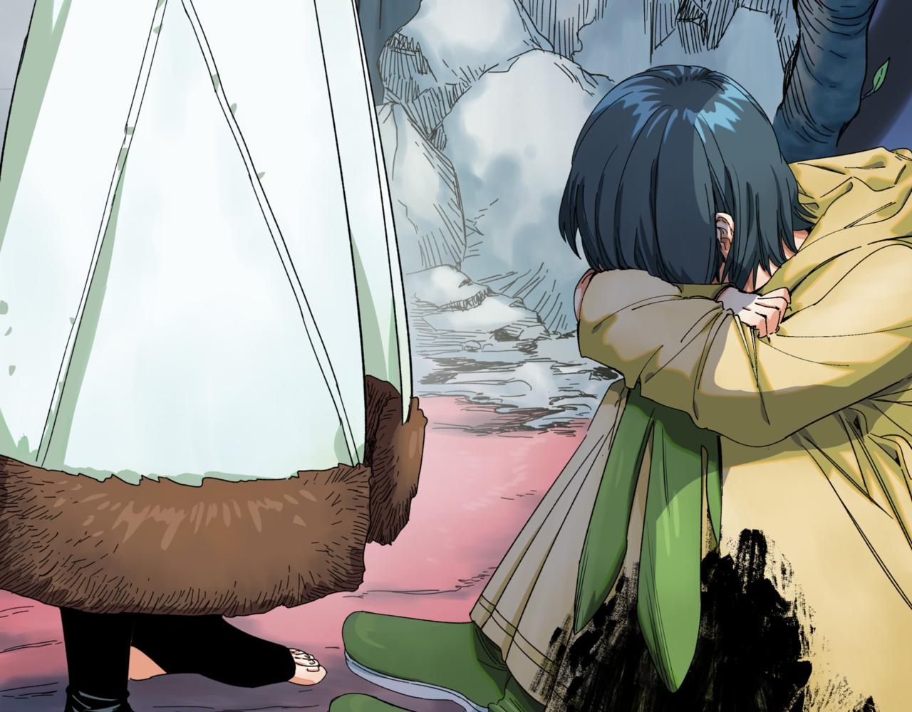 離家太遠 - 第10話 新的旅程(1/2) - 1