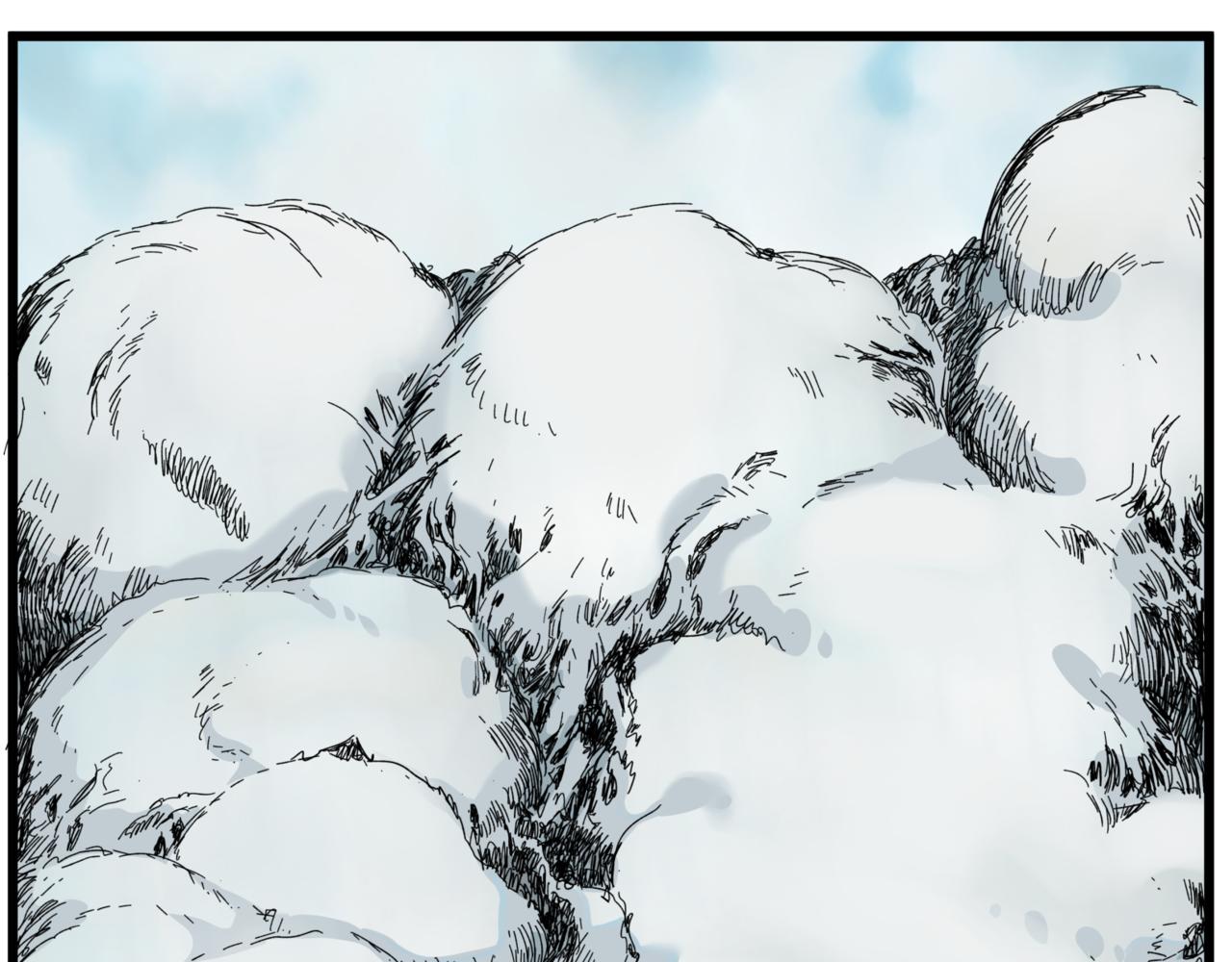 離家太遠 - 第14話 冥海(1/2) - 5