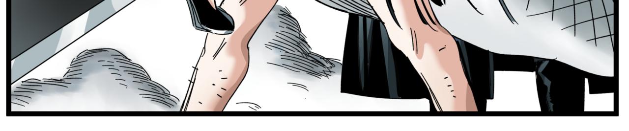 離家太遠 - 第14話 冥海(2/2) - 5