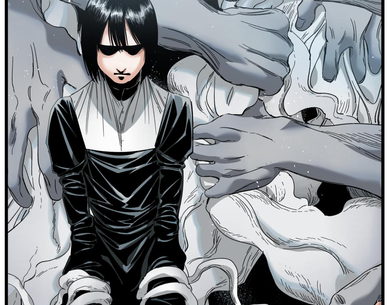 離家太遠 - 第14話 冥海(2/2) - 1