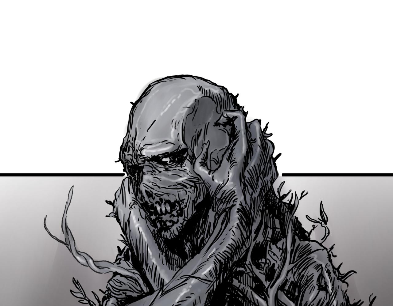 離家太遠 - 第2話 無法前進(1/2) - 8