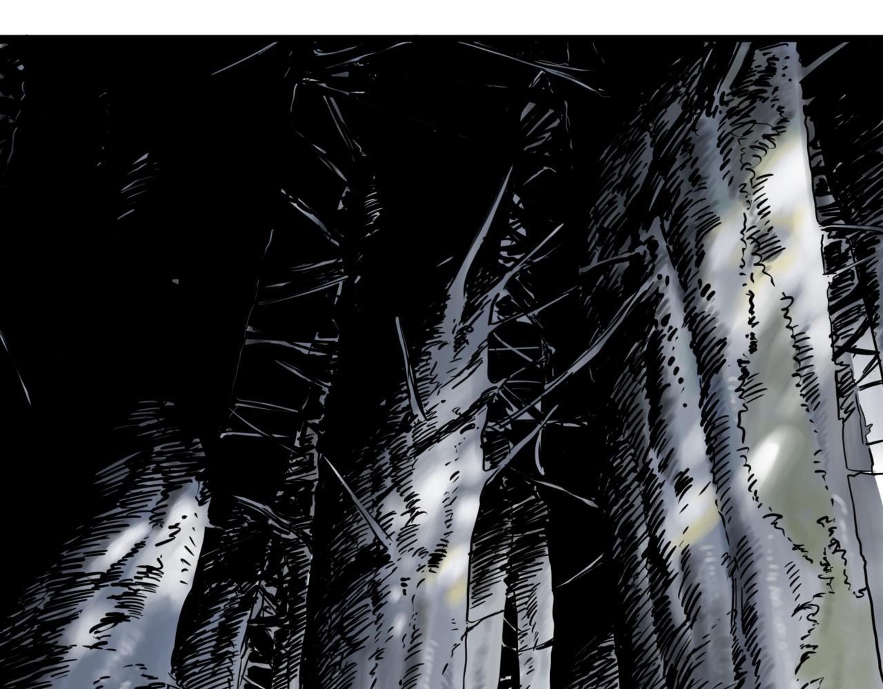 離家太遠 - 第2話 無法前進(1/2) - 8