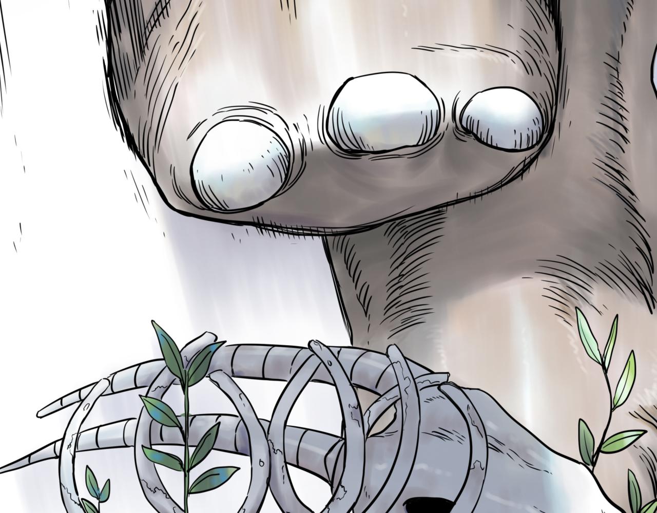 離家太遠 - 第2話 無法前進(2/2) - 5