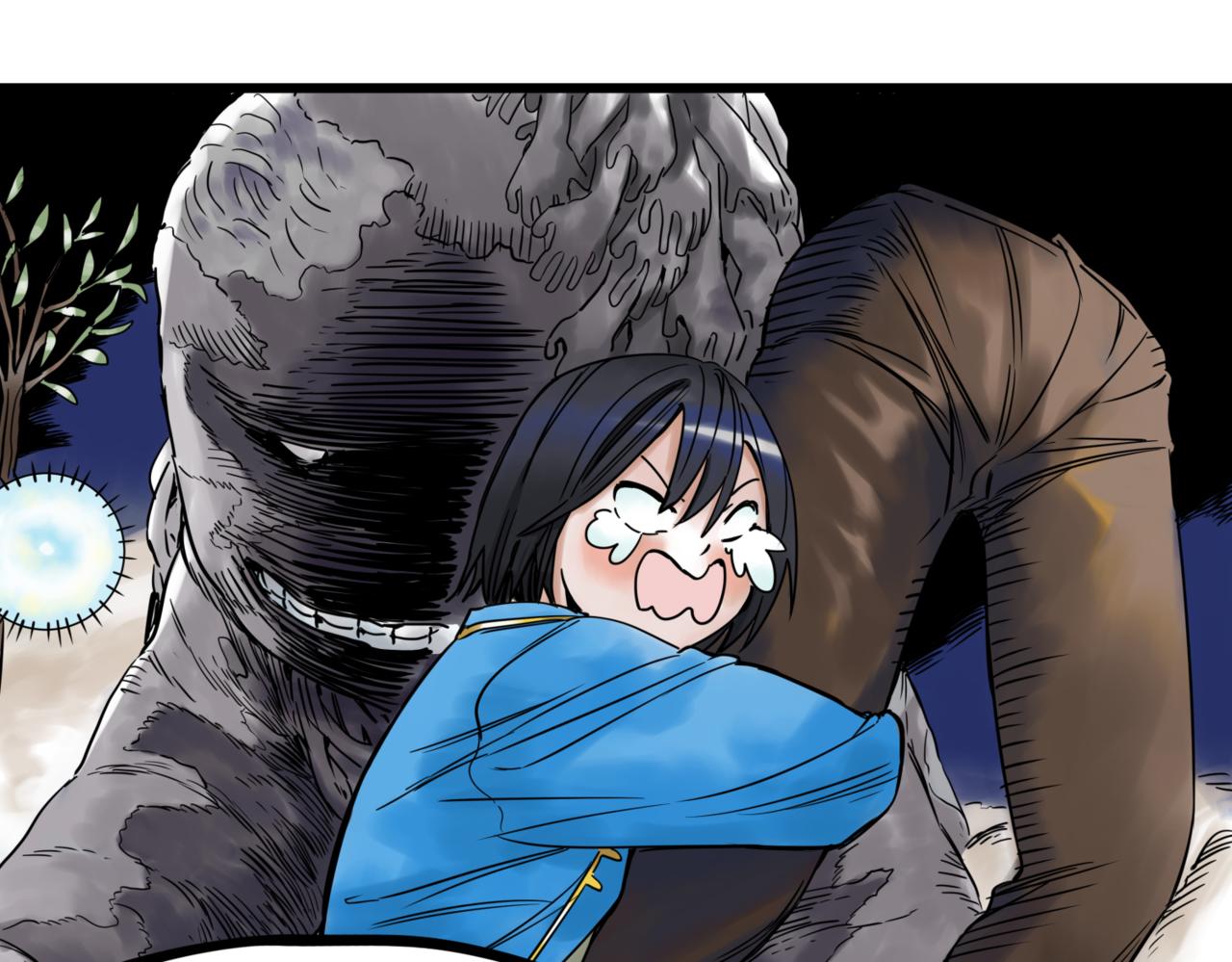 離家太遠 - 第四話 進退兩難(2/3) - 6