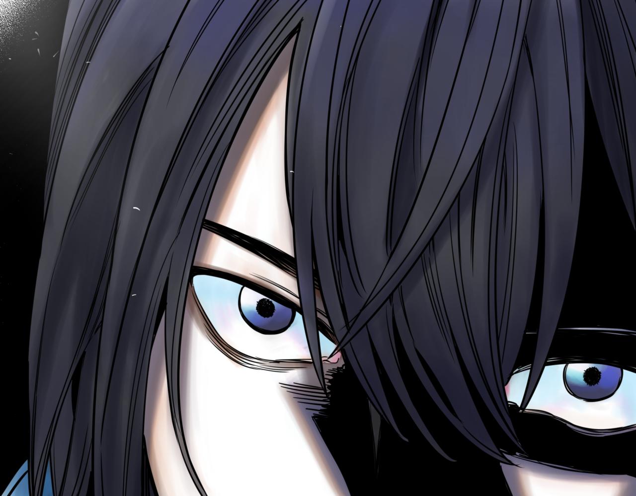 離家太遠 - 第四話 進退兩難(1/3) - 2