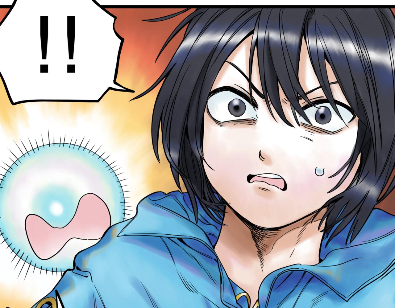 離家太遠 - 第四話 進退兩難(2/3) - 7