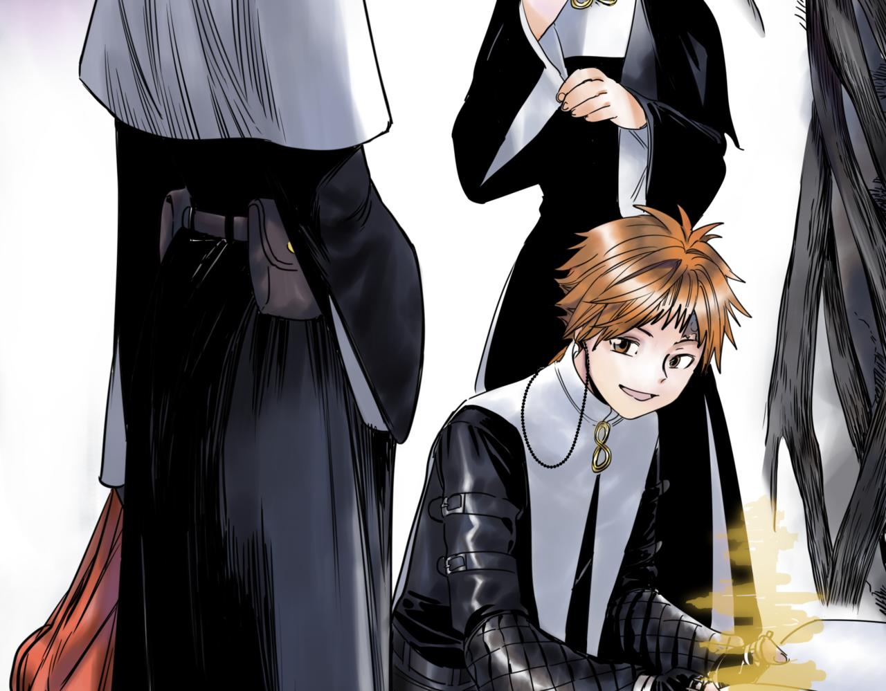 離家太遠 - 第四話 進退兩難(2/3) - 1