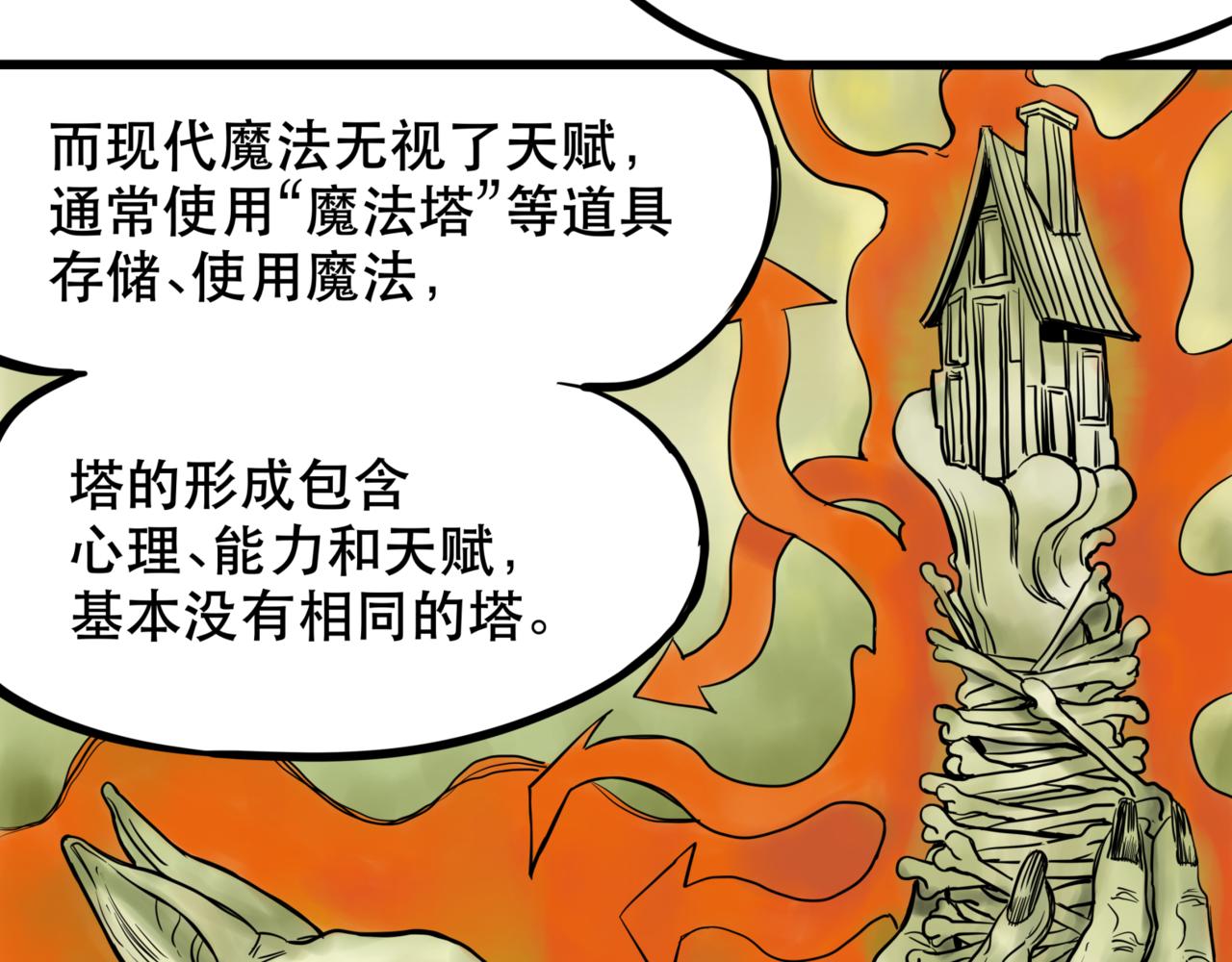 離家太遠 - 第6話 世界(1/2) - 1