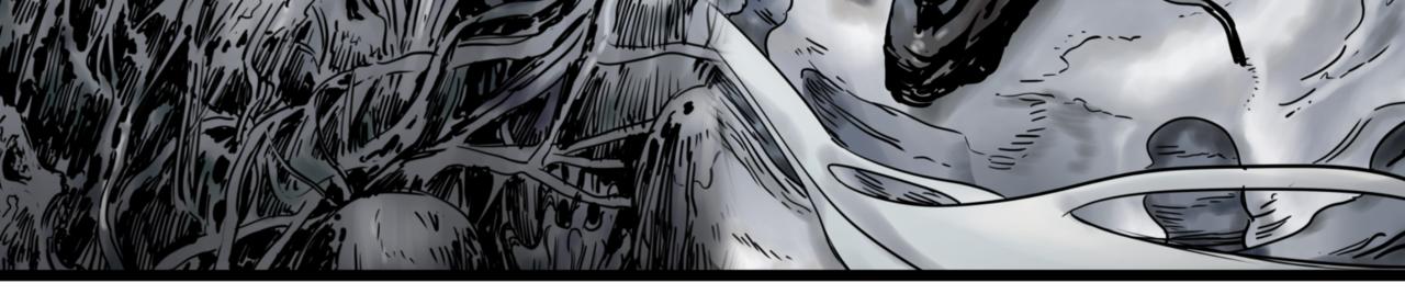 離家太遠 - 第八話 迷宮的深處(1/3) - 8